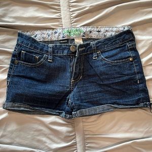 Arizona Jean Company Jean Shorts